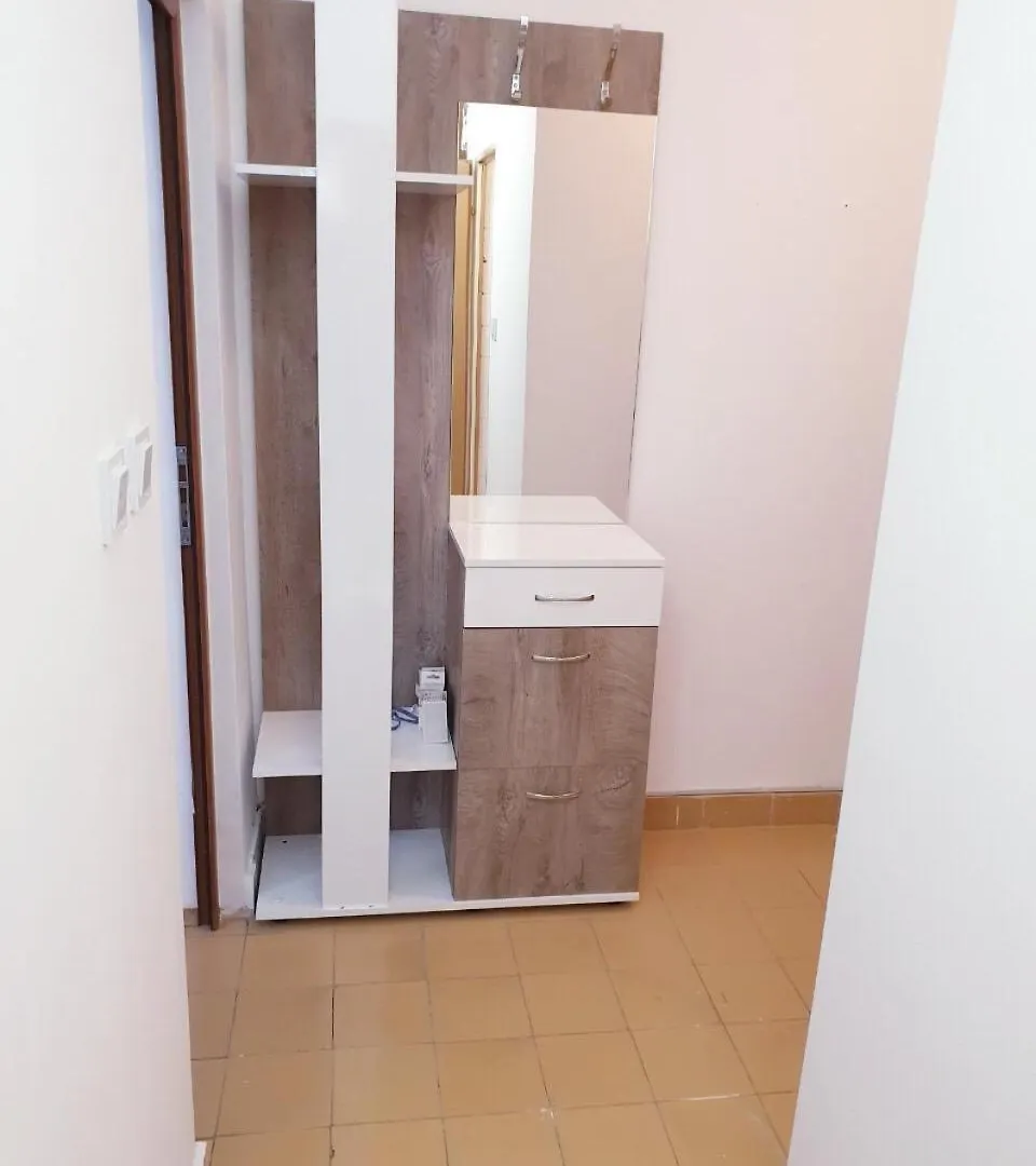 Apartment Апартамент За Нощувки Братя Миладинови 1 Burgas Bulgaria