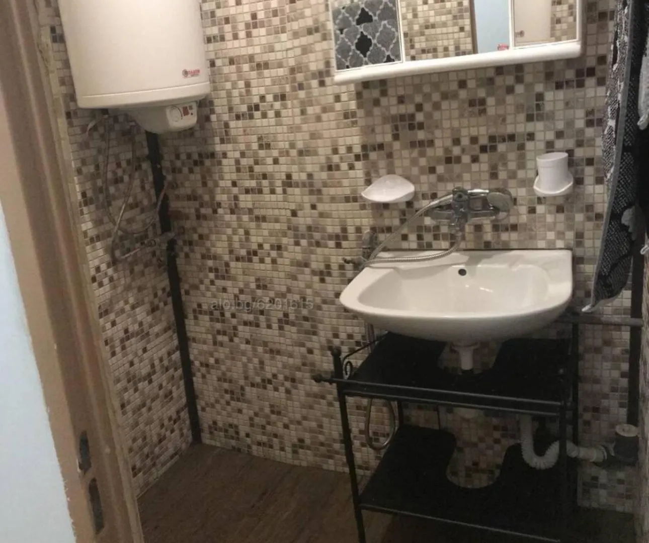 Apartment Апартамент За Нощувки Братя Миладинови 1 Burgas